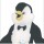 Penguin Mascot Costume High Quality