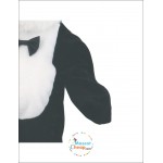 Penguin Mascot Costume High Quality