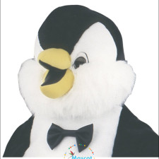 Frugal Fun: How to Find the Perfect Cheap Animal Mascot Costume 