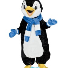 Soaring High: The Making of Eagle Mascot Costumes 