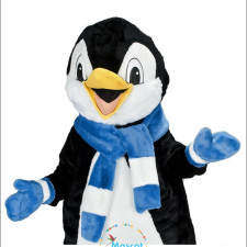 Affordable Squirrel Mascot Costumes: Perfect for School Events and Spirit Days 