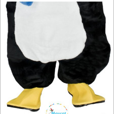 The Pros and Cons of Buying Second-Hand Cheap Tiger Mascot Costumes 