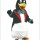 Penguin Mascot Costume Free Shipping