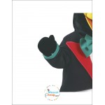 Penguin Mascot Costume Free Shipping