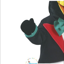 Sea Animal Mascot Costumes That Make a Splash at Fundraisers 