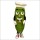 Pickled Chef (Bodysuit not included) Mascot Costume