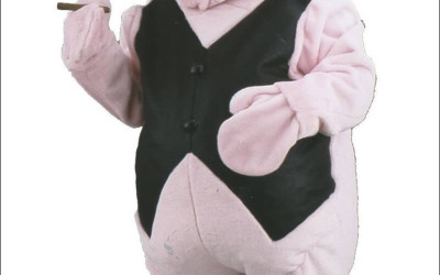 Inflatable Mascot Costumes in Action: Real-Life Success Stories 