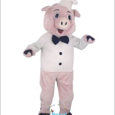 Economical Mascot Costume Ideas for Small Businesses 