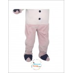 Pig cooker Mascot Costume