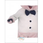 Pig cooker Mascot Costume