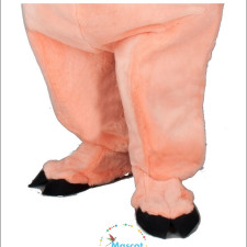 Testimonials: Real-life Stories from Bear Mascot Costume Wearers 