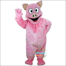 Where to Get Cheap Mouse Mascot Costumes in Bulk 