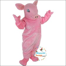 Behind the Scenes: The Joy of Performing in a Reindeer Mascot Costume 