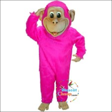 Environmental Impact of Ram Mascot Costume Production 