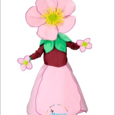 Success Stories: Events Made Memorable by Donkey Mascot Costumes 