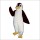 Playful Penguin Mascot Costume
