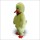 Plush Duck Mascot Costume