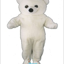 How to Make Your Own Cheap Mouse Mascot Costume 