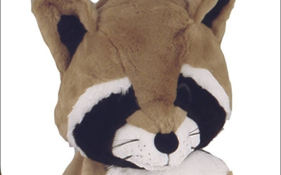 How to Create a Life-Sized Emblem Mascot Costume 