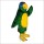 Polly Parrot Mascot Costume