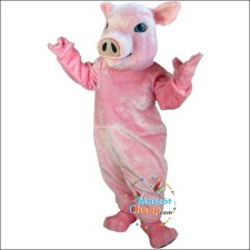 The Heaviest Gorilla Mascot Costumes in the World 