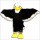 College Power Eagle Mascot Costume