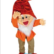 The Ultimate Dinosaur Mascot Experience: What It's Like to Be Inside the Costume 