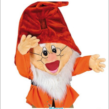 Butterfly Mascot Costumes in Pop Culture: An Analysis 