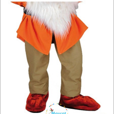 Why Bird Mascot Costumes Are a Must-Have for Schools 