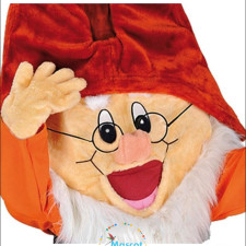 The Role of Bird Mascot Costumes in Community Events 