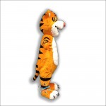 Professional Tiger Mascot Costume
