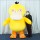 Psyduck Inflatable Mascot Costume