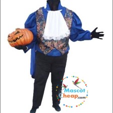 The Role of Social Media in Promoting Bobcat Mascot Costumes 