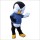 Purdue Penguin Mascot Costume