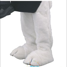 Unique Halloween Mascot Costumes from Around the World 