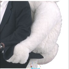 The Role of Christmas Mascot Costumes in Marketing Campaigns 