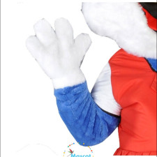 Mustang Mascot Costume Etiquette: What Performers Should Know 