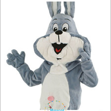 Cheap Thrills: Unique and Affordable Rabbit Mascot Ideas 