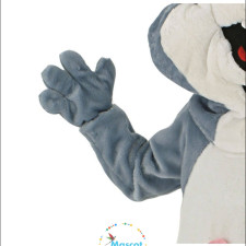 The Psychology of Rabbit Mascots: What They Convey About Your Organization 