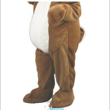 Affordable Mascot Costume Rentals: An Economical Alternative 