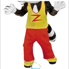Eagle Mascot Costume Safety: What You Need to Know 