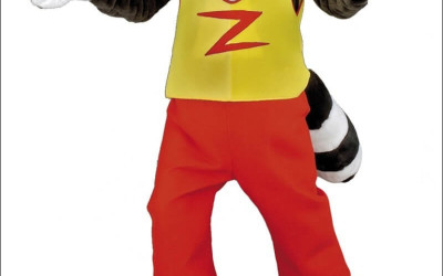 Eagle Mascot Costume Safety: What You Need to Know 