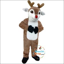 Sustainable Practices in Butterfly Mascot Costume Production 