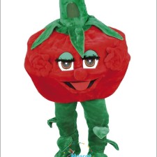 Animal-Themed Halloween Mascot Costumes: Roaring into the Season 