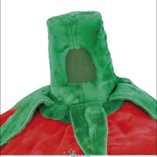 Challenges in Creating Lifelike Fish Mascot Costumes 