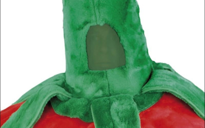 Challenges in Creating Lifelike Fish Mascot Costumes