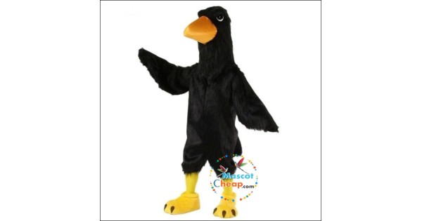 Black Bull  Suit Animal Mascot Costume Party Carnival Mascotte Costumes