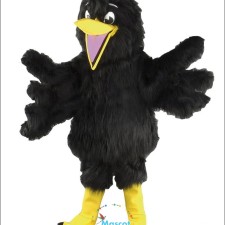 Where to Score the Best Discounts on Wolf Mascot Costumes 