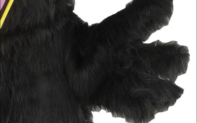 The Mane Event: Stand Out with a Custom Lion Mascot Suit