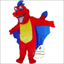 Economical Eagle Apparel: Discovering the Cheap Bird Mascot Costumes 